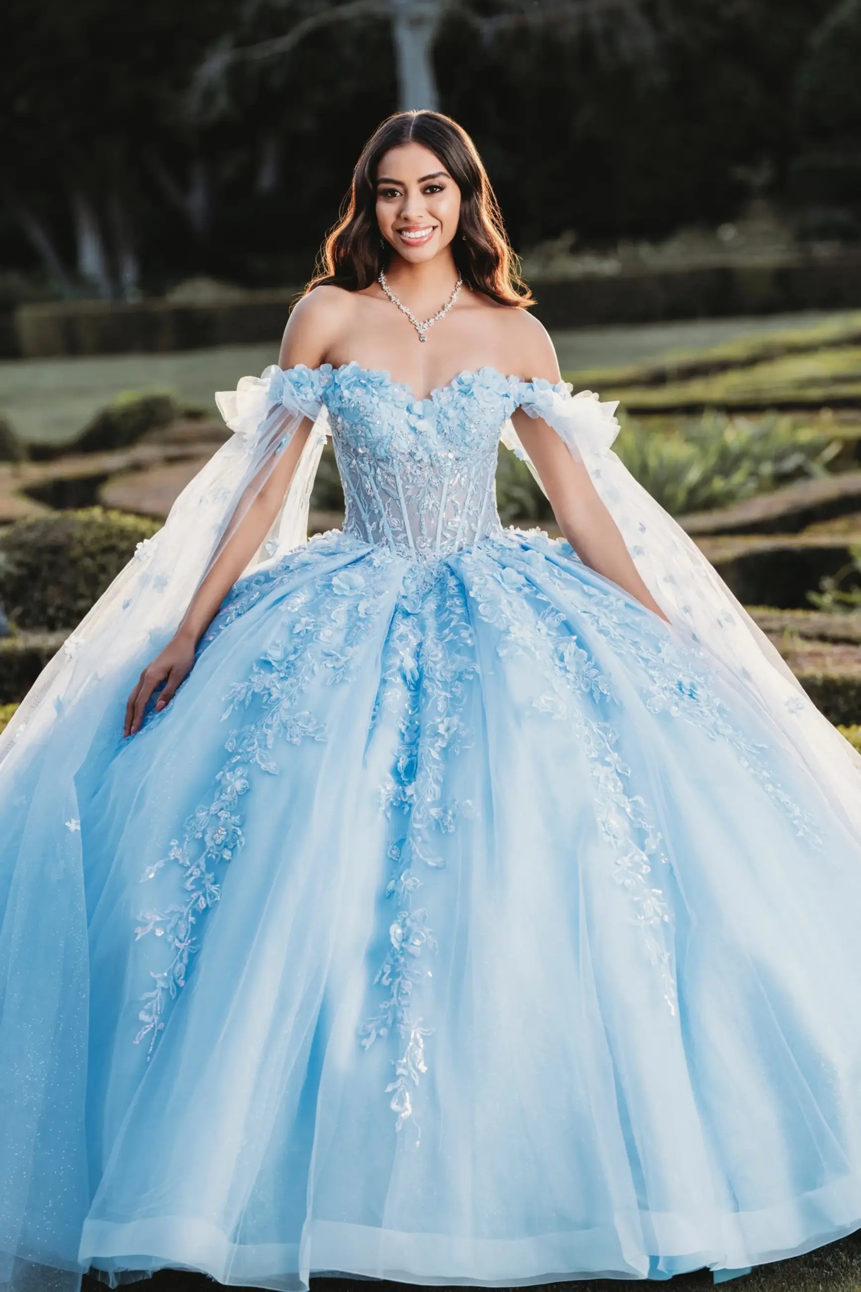 AmaBella Quinceanera