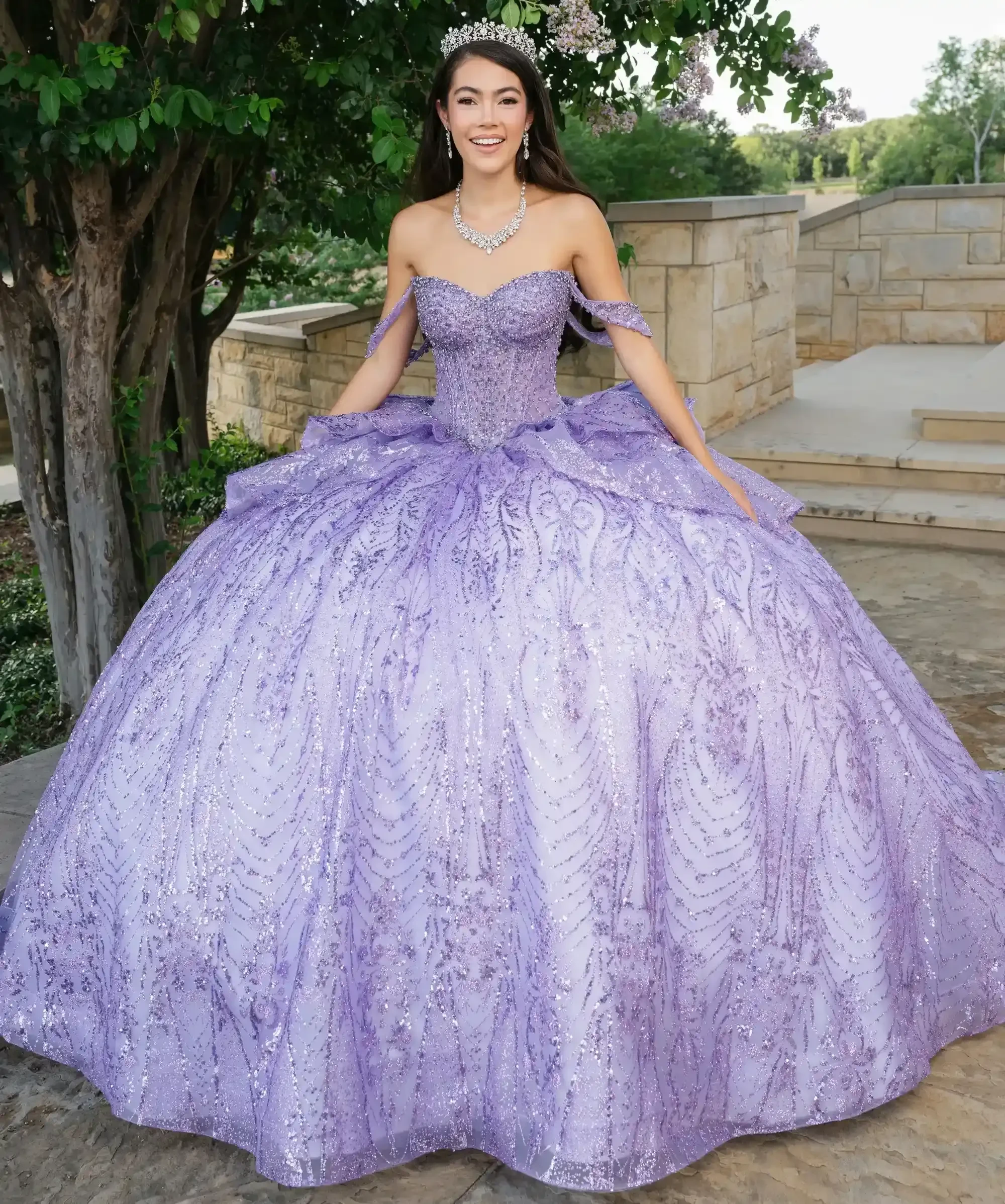 AmaBella Quinceanera